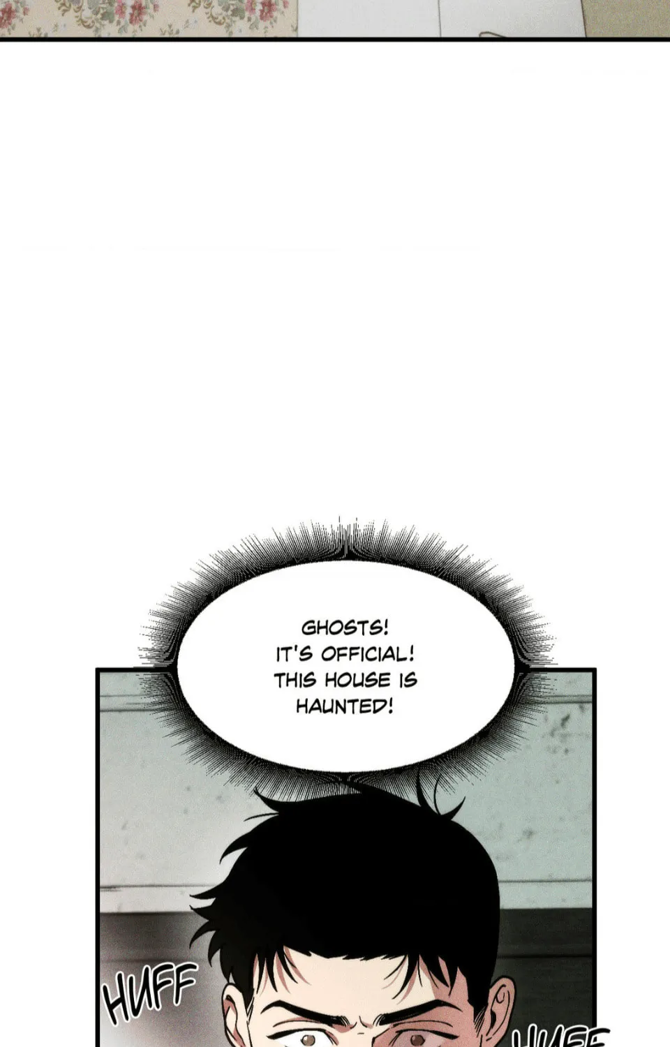 Read Swallow You Whole chapter 8 image 72 on Lezhin