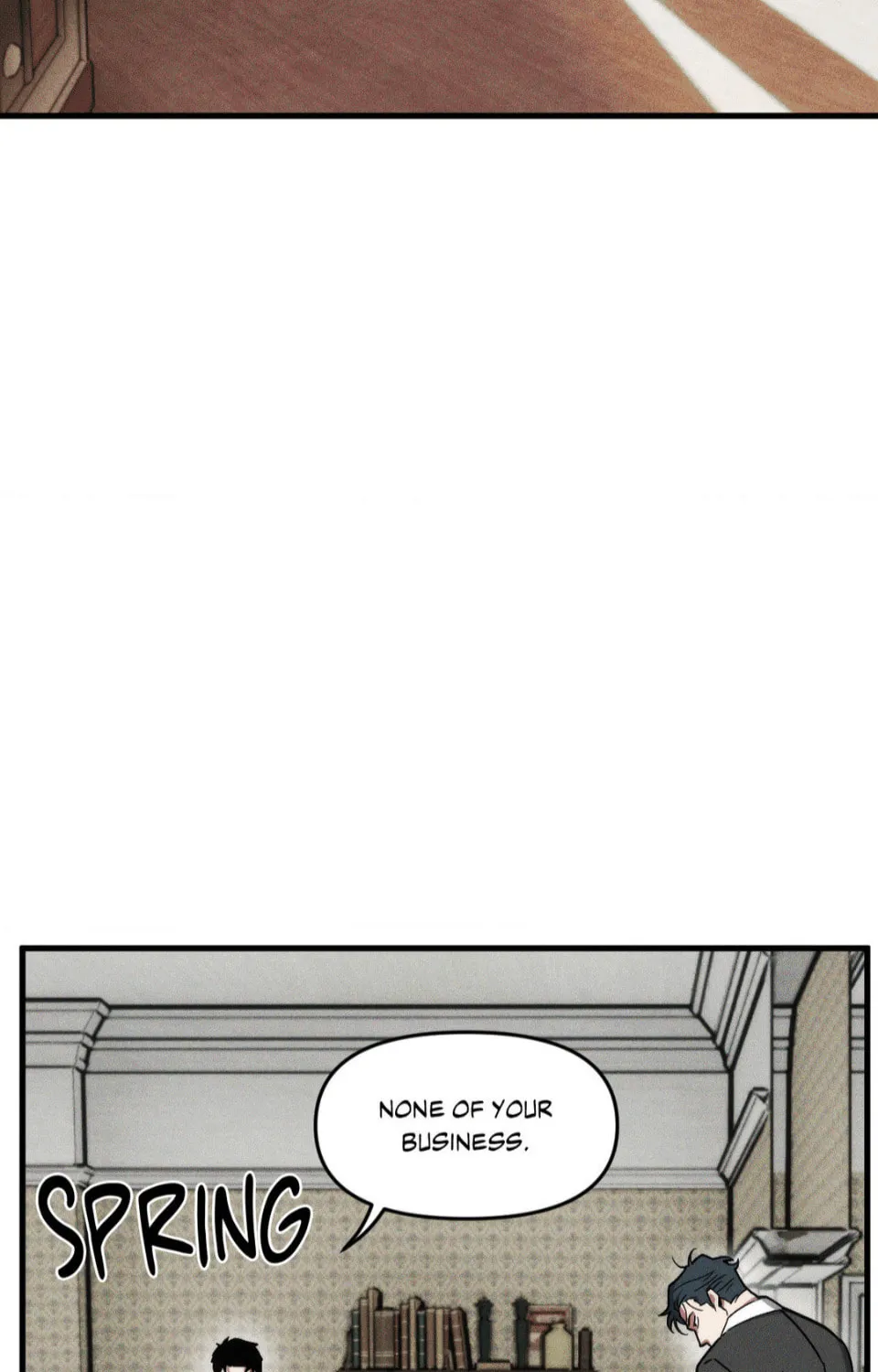 Read Swallow You Whole chapter 8 image 75 on Lezhin