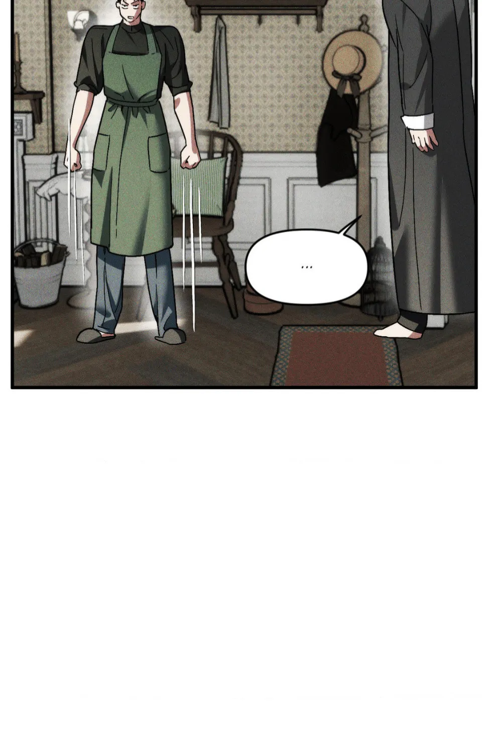 Read Swallow You Whole chapter 8 image 76 on Lezhin