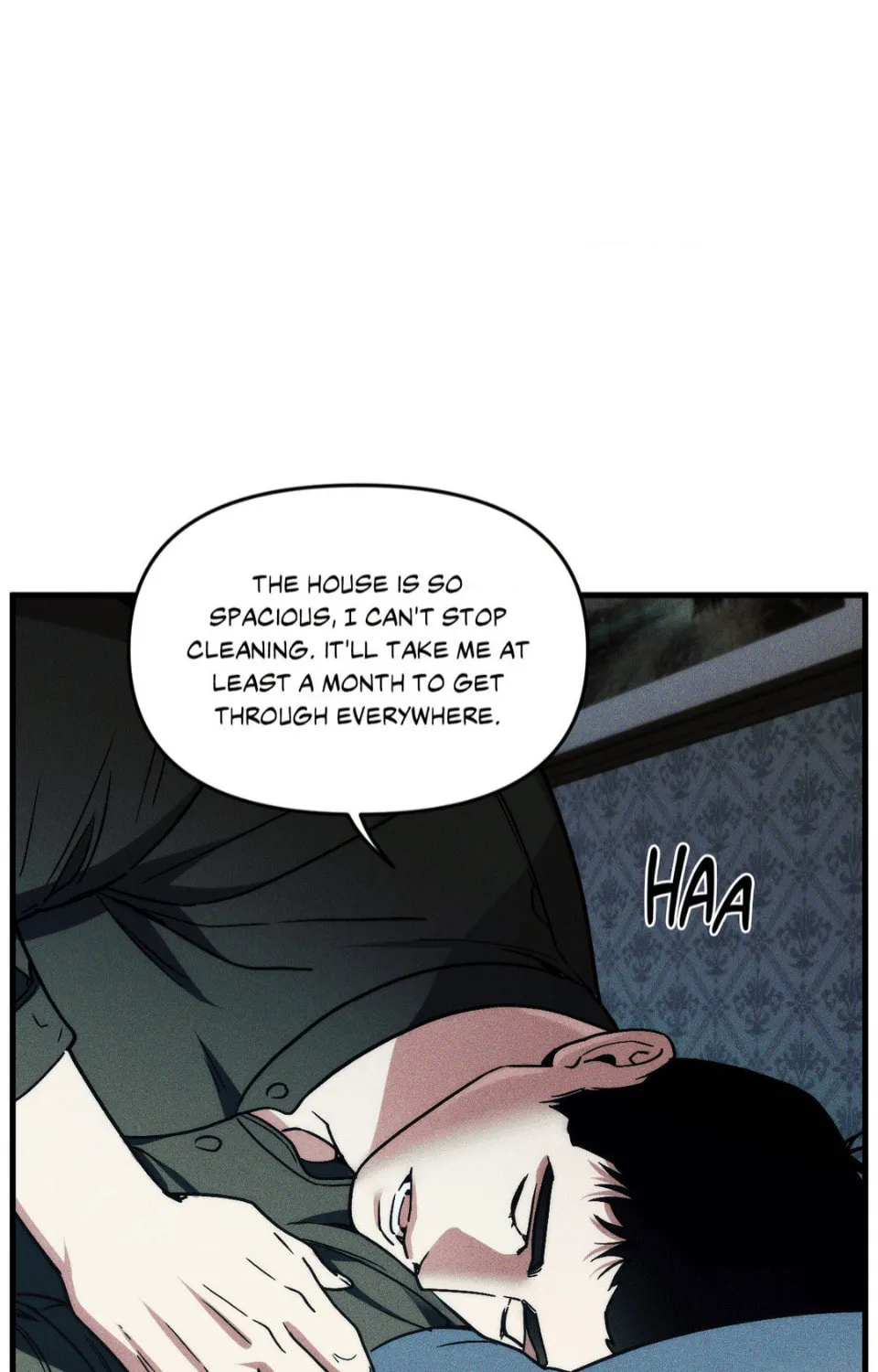 Read Swallow You Whole chapter 8 image 79 on Lezhin
