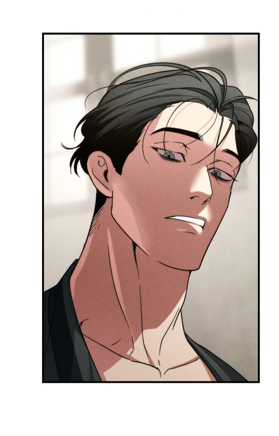 Read Swallow You Whole chapter 8 image 8 on Lezhin
