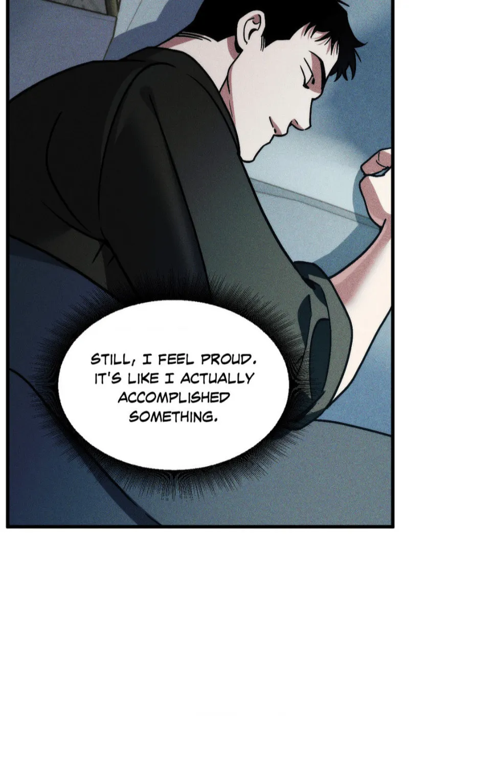 Read Swallow You Whole chapter 8 image 81 on Lezhin