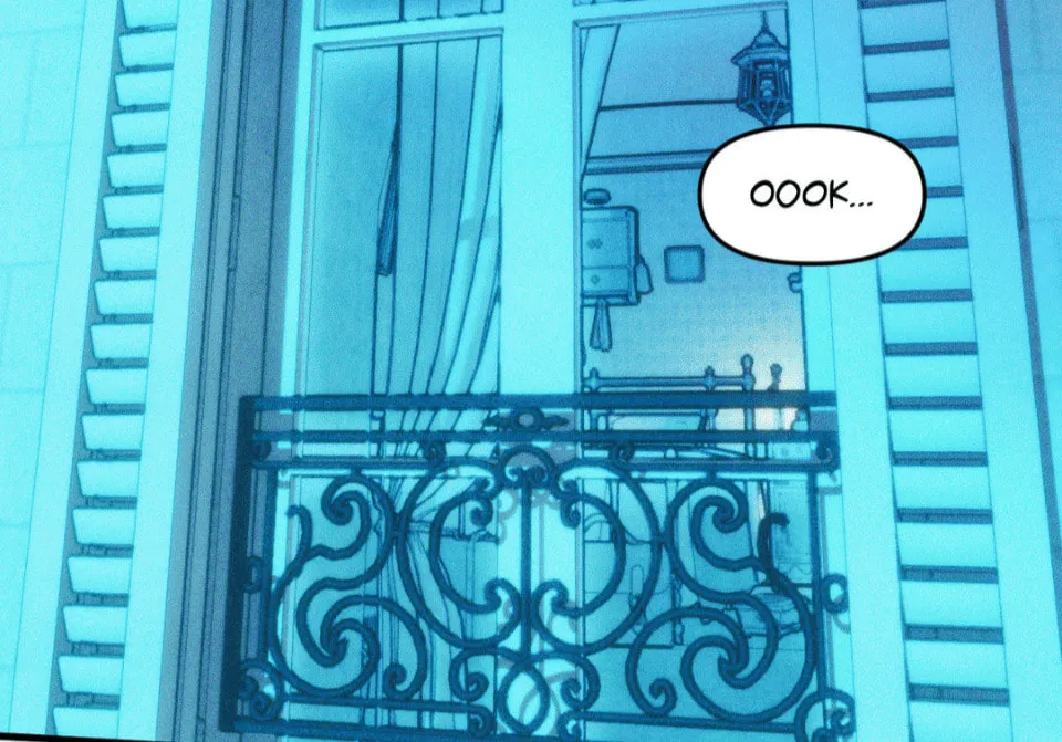 Read Swallow You Whole chapter 8 image 85 on Lezhin