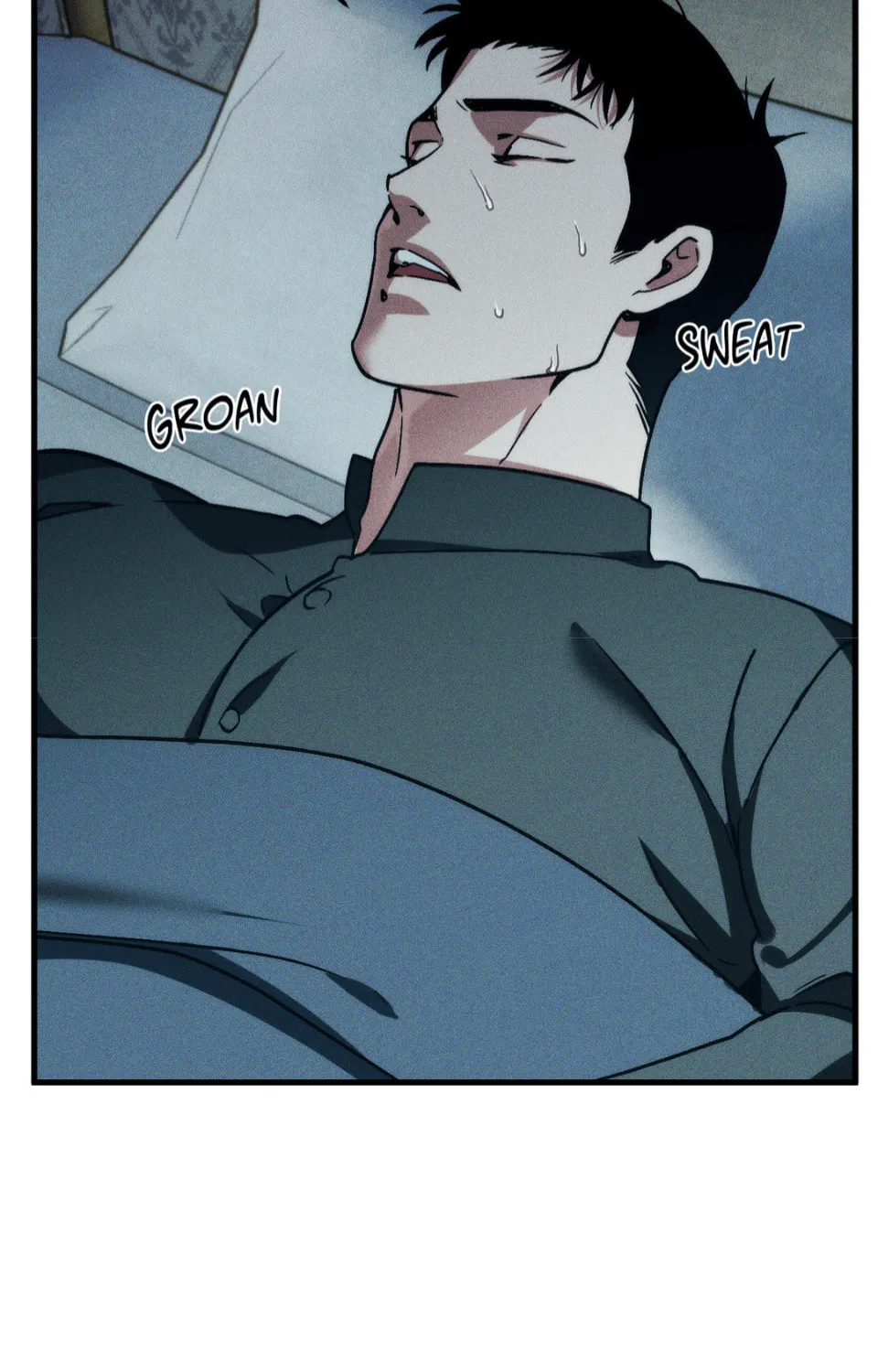 Read Swallow You Whole chapter 8 image 87 on Lezhin