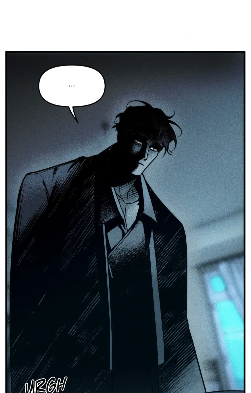 Read Swallow You Whole chapter 8 image 89 on Lezhin
