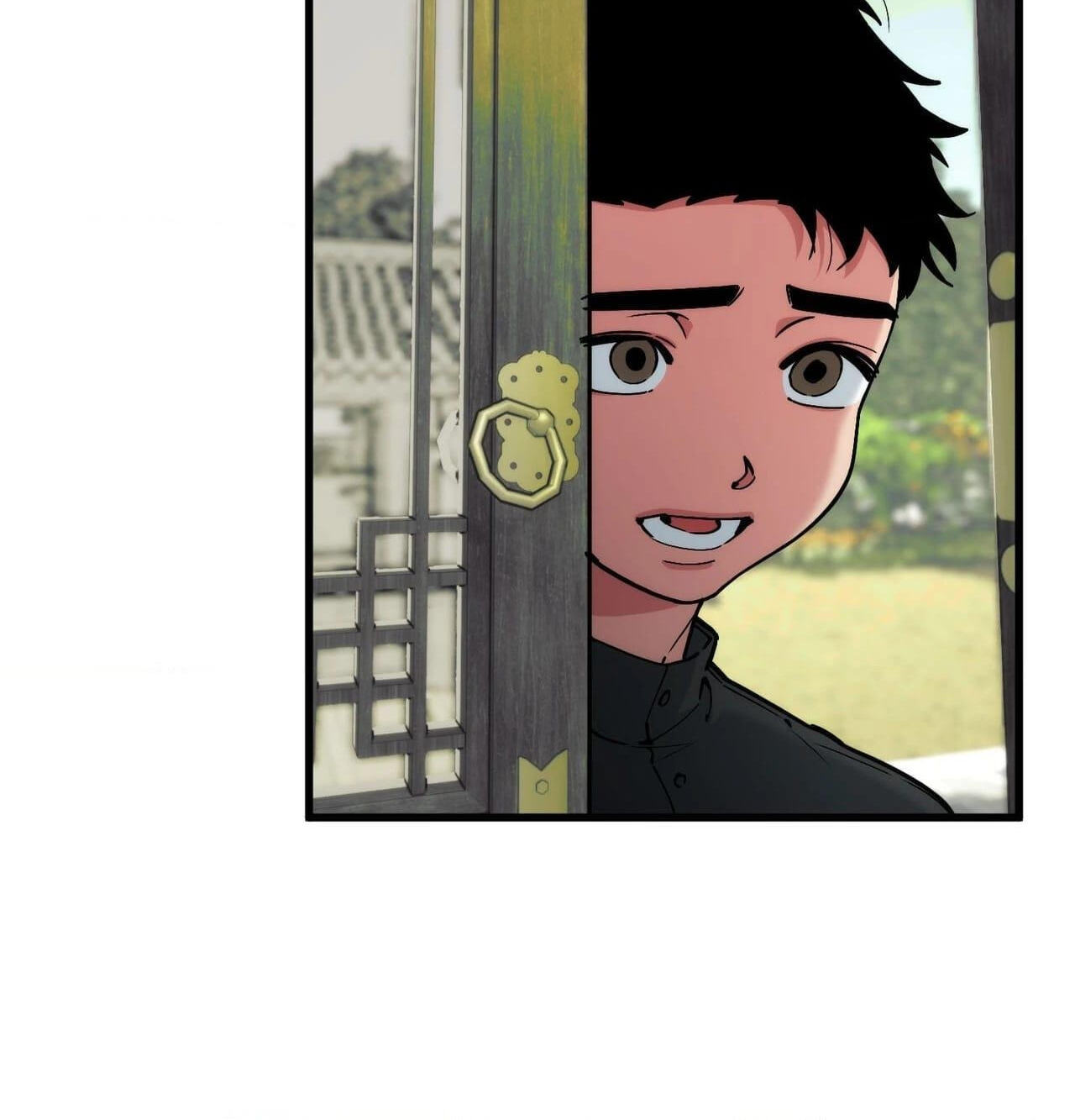 Swallow You Whole Chapter 82 page 11 - 