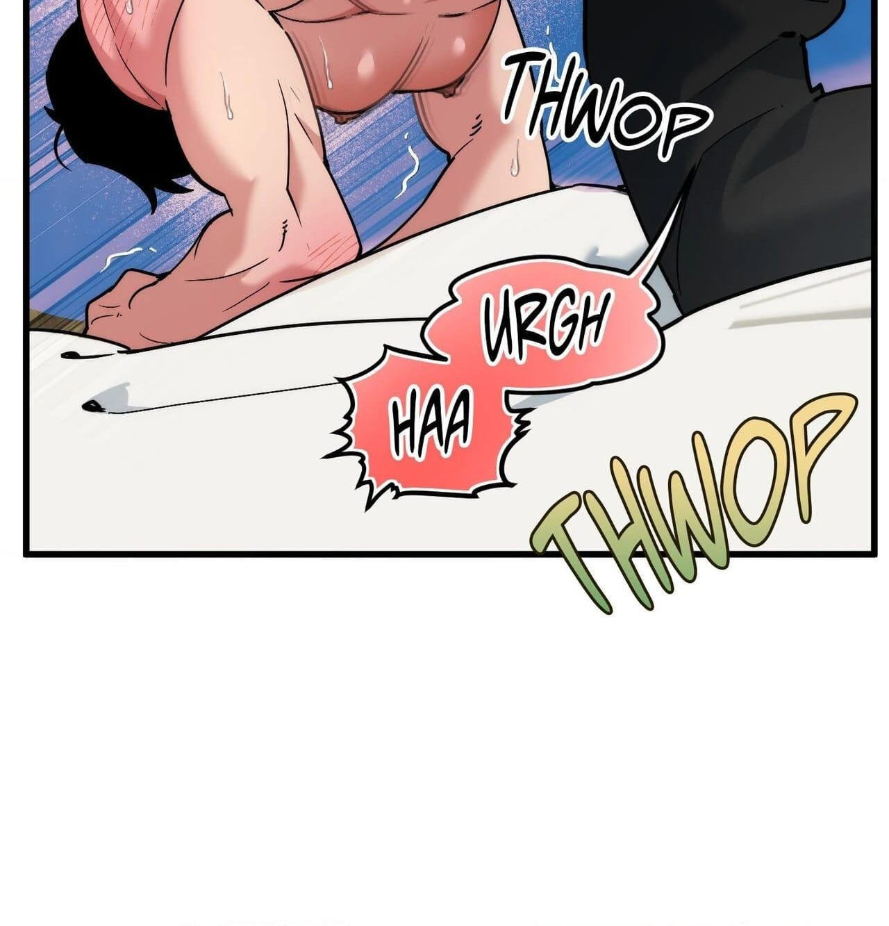 Swallow You Whole Chapter 82 page 109 - 