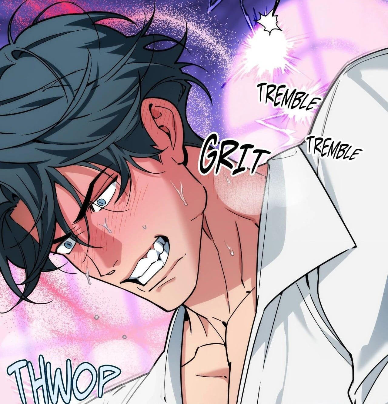 Swallow You Whole Chapter 82 page 115 - 