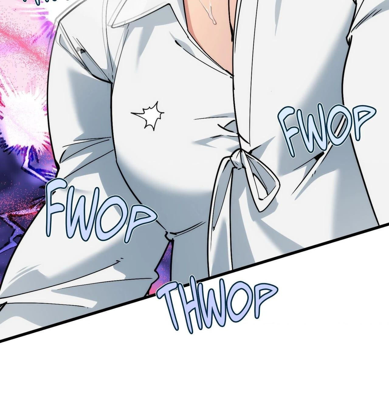 Swallow You Whole Chapter 82 page 116 - 