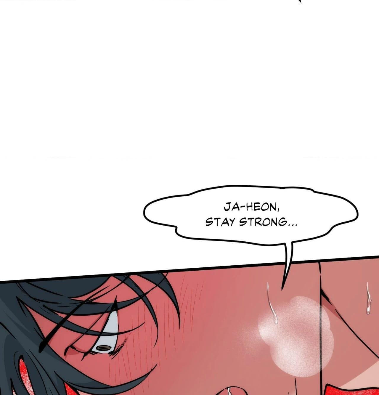 Swallow You Whole Chapter 82 page 122 - 