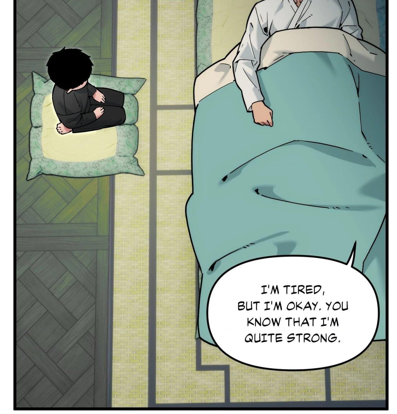 Swallow You Whole Chapter 82 page 16 - 