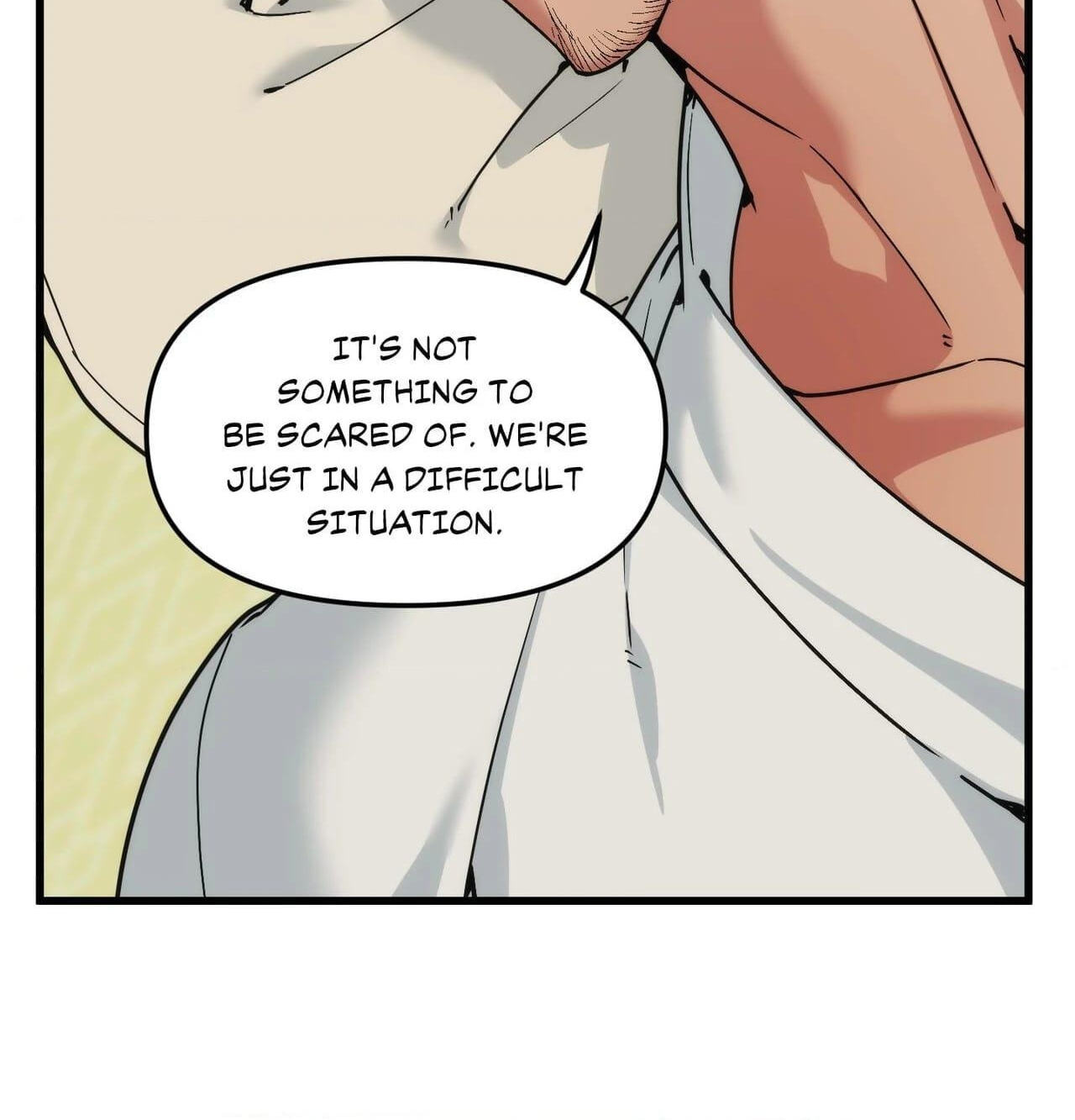 Swallow You Whole Chapter 82 page 23 - 