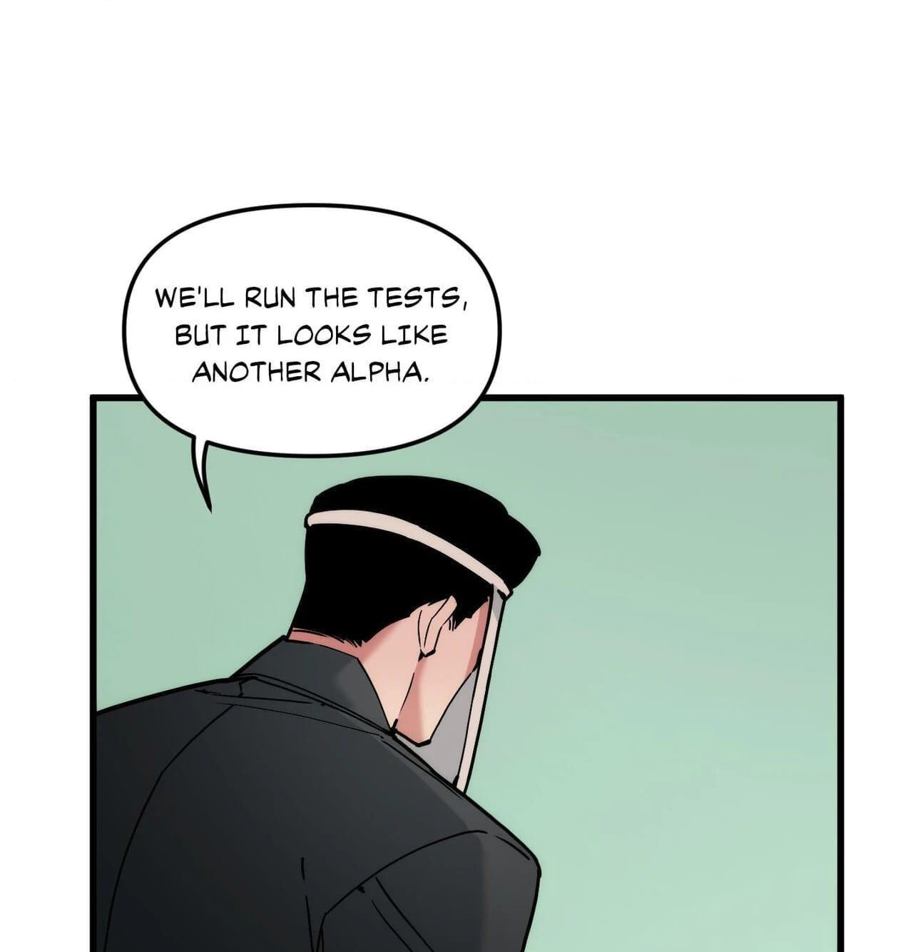 Swallow You Whole Chapter 82 page 4 - 