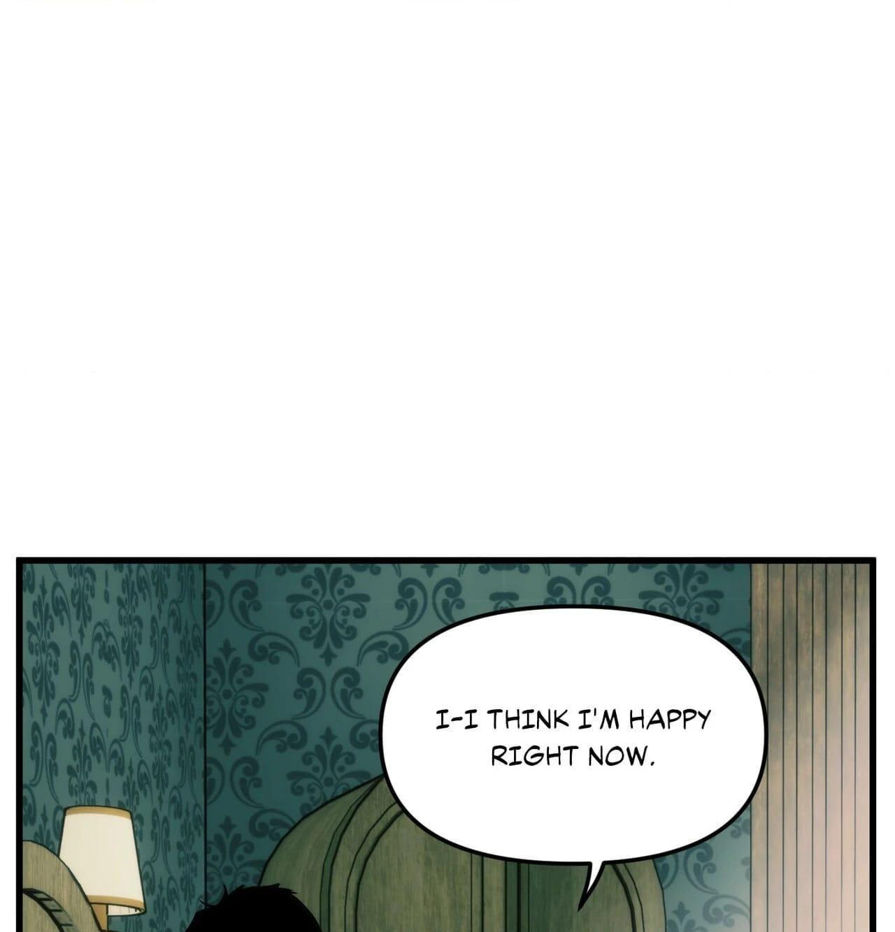 Swallow You Whole Chapter 82 page 32 - 