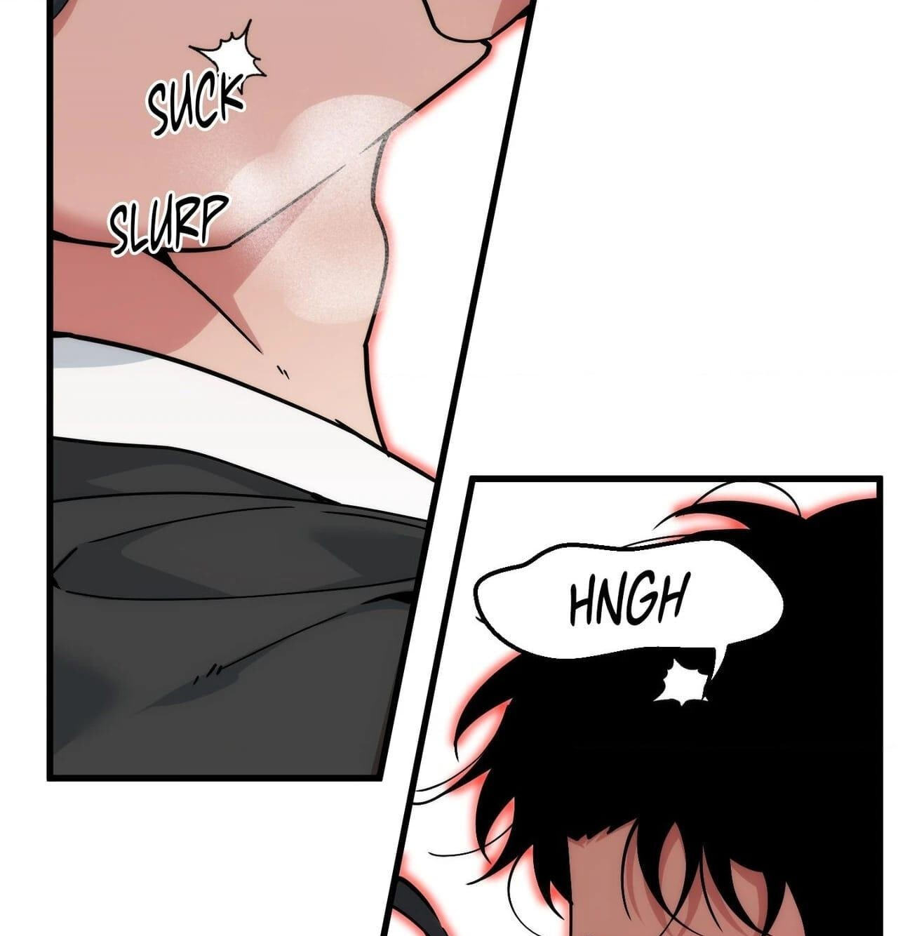 Swallow You Whole Chapter 82 page 38 - 