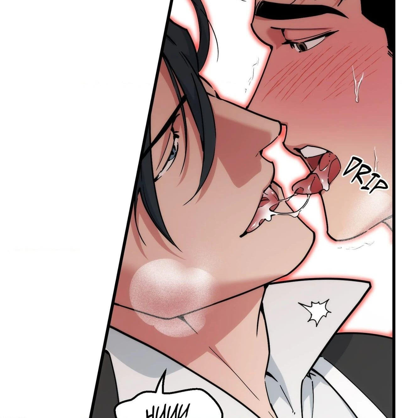 Swallow You Whole Chapter 82 page 39 - 