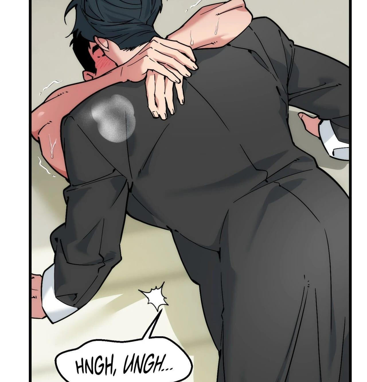 Swallow You Whole Chapter 82 page 44 - 