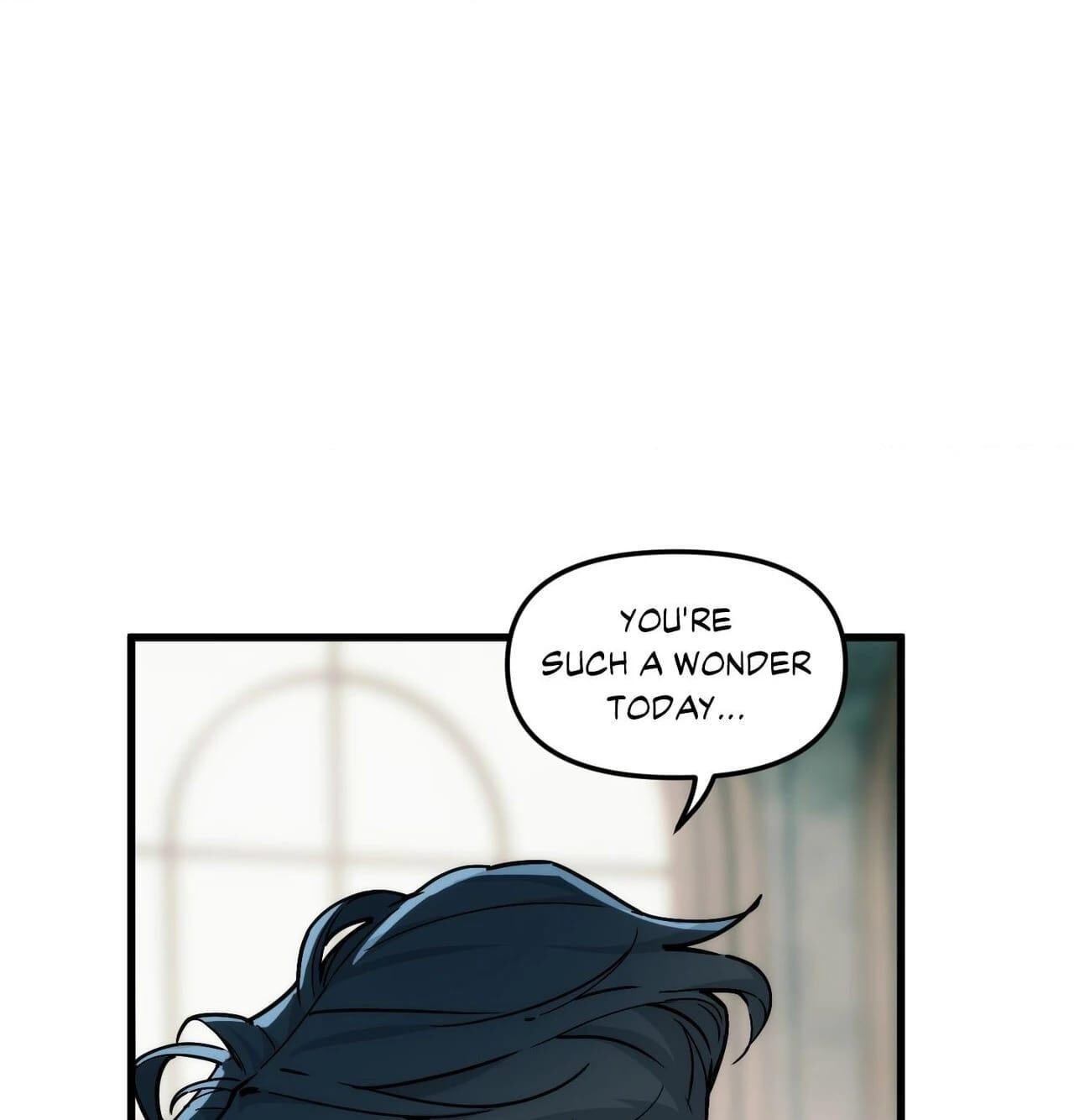 Swallow You Whole Chapter 82 page 56 - 