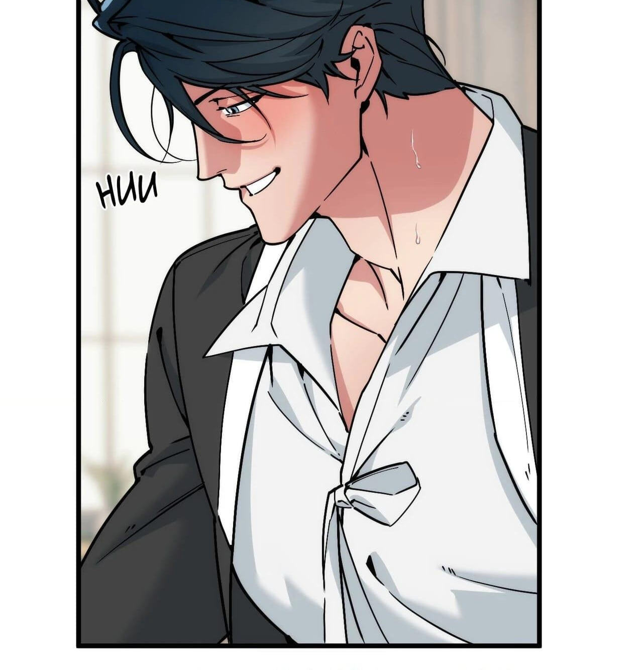 Swallow You Whole Chapter 82 page 57 - 