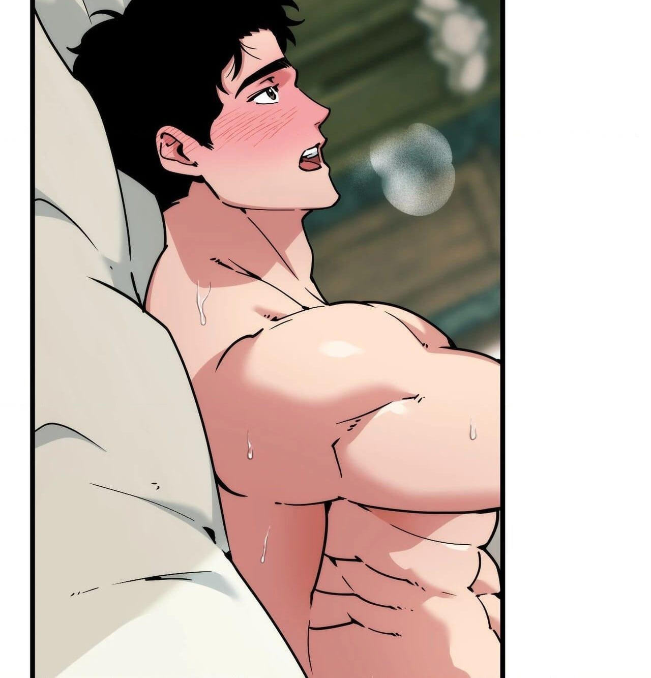 Swallow You Whole Chapter 82 page 59 - 