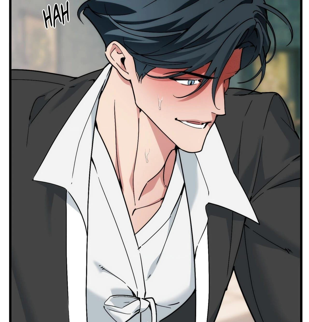 Swallow You Whole Chapter 82 page 66 - 