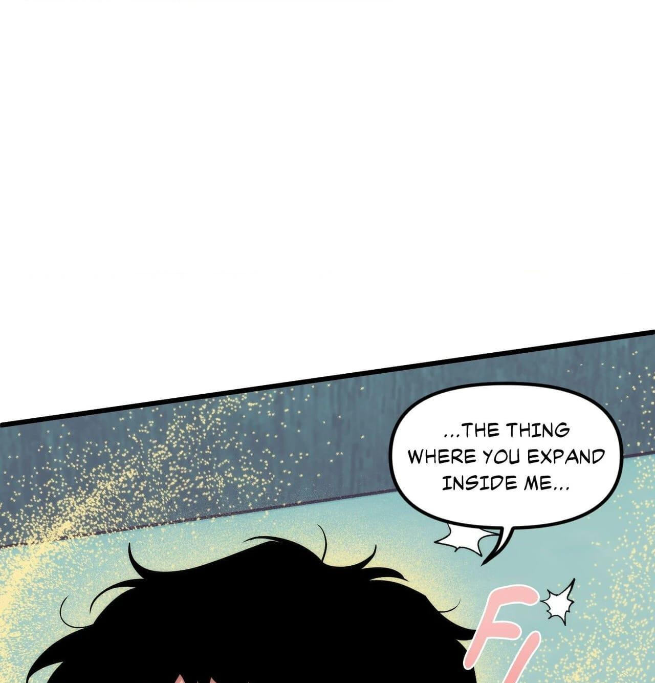 Swallow You Whole Chapter 82 page 70 - 