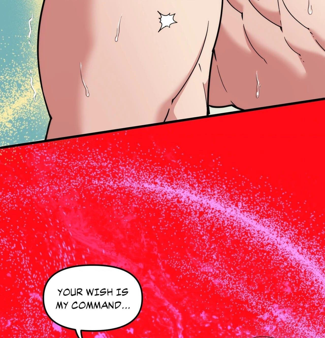 Swallow You Whole Chapter 82 page 72 - 