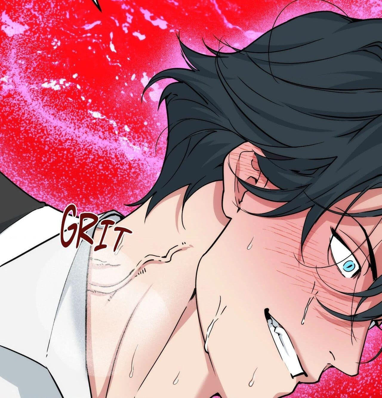 Swallow You Whole Chapter 82 page 73 - 