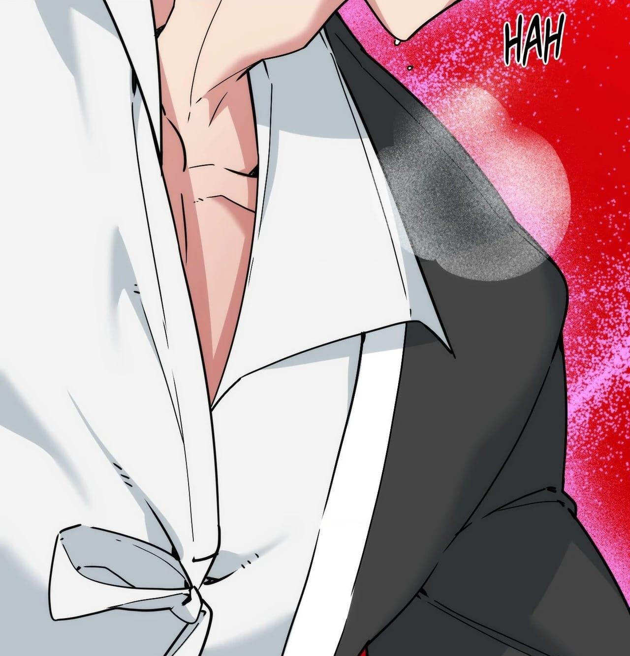 Swallow You Whole Chapter 82 page 74 - 