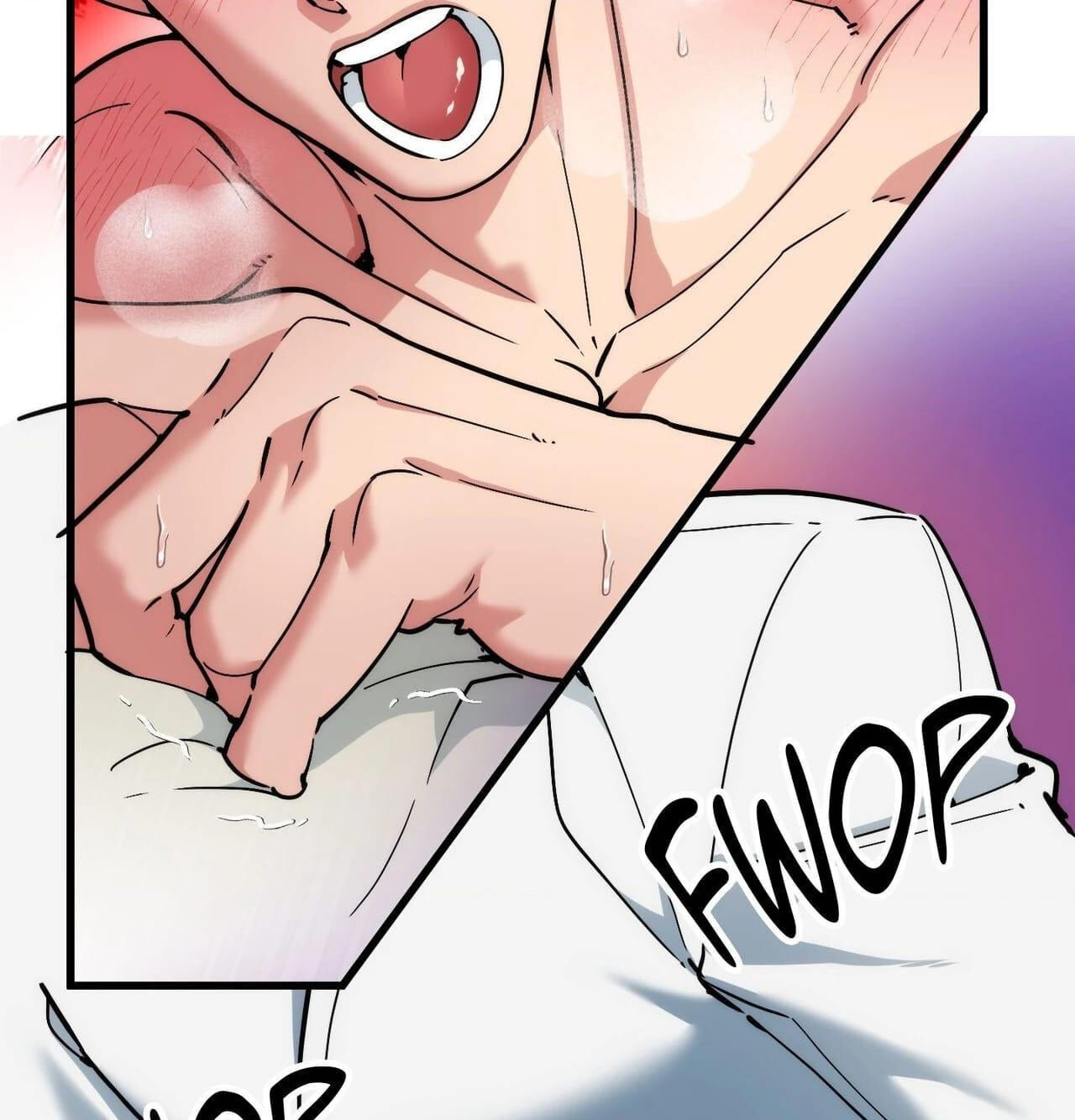 Swallow You Whole Chapter 82 page 80 - 