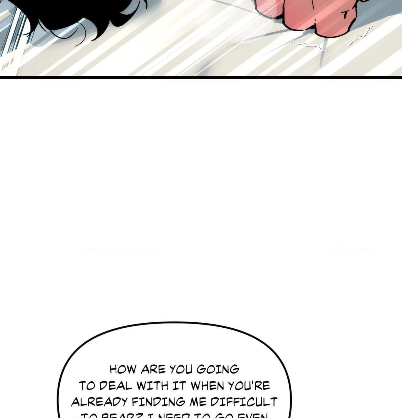Swallow You Whole Chapter 82 page 85 - 