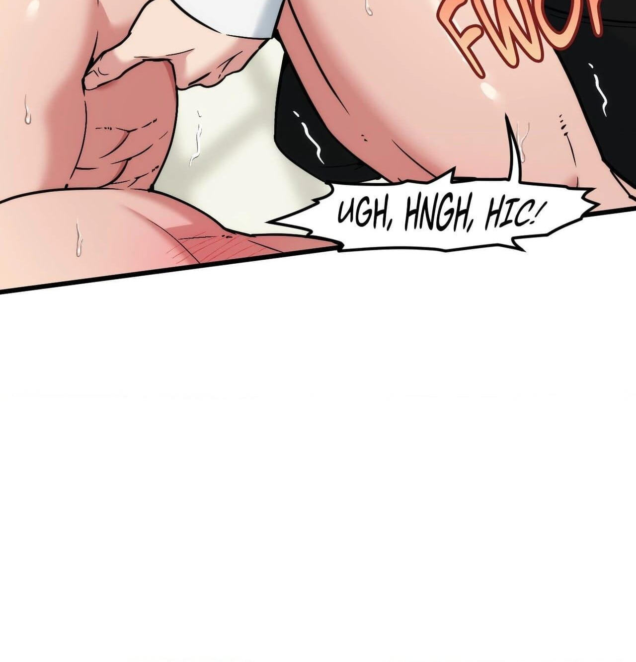 Swallow You Whole Chapter 82 page 87 - 