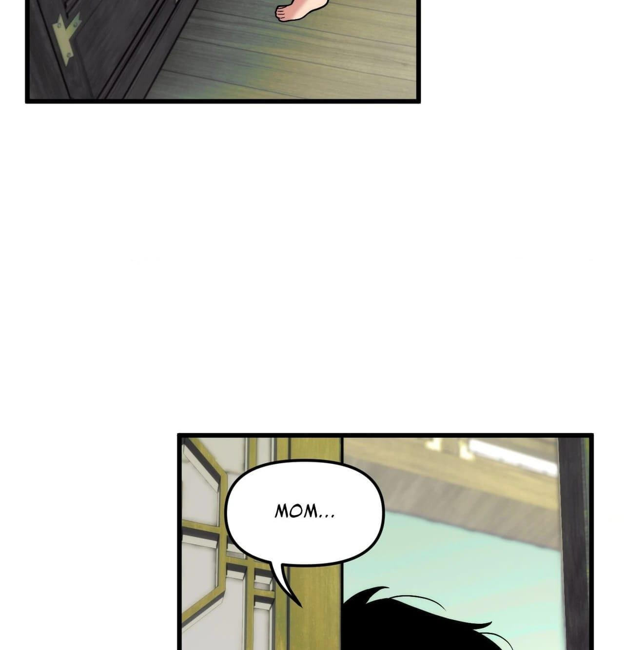 Swallow You Whole Chapter 82 page 10 - 