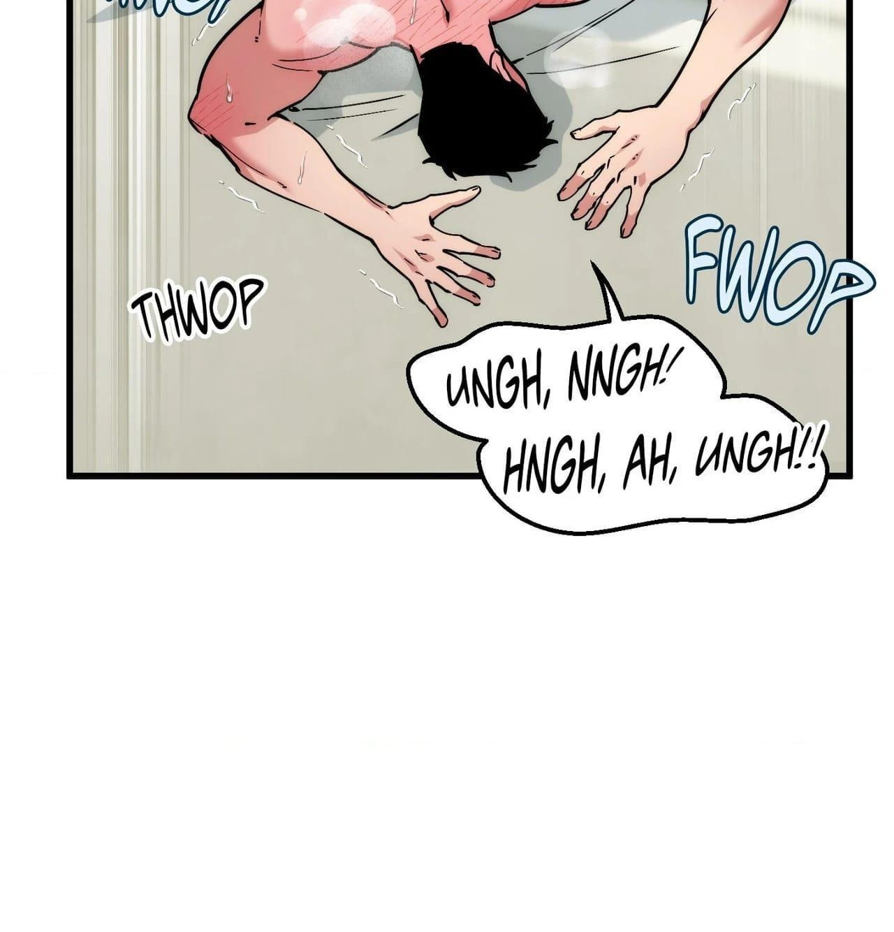 Swallow You Whole Chapter 82 page 92 - 