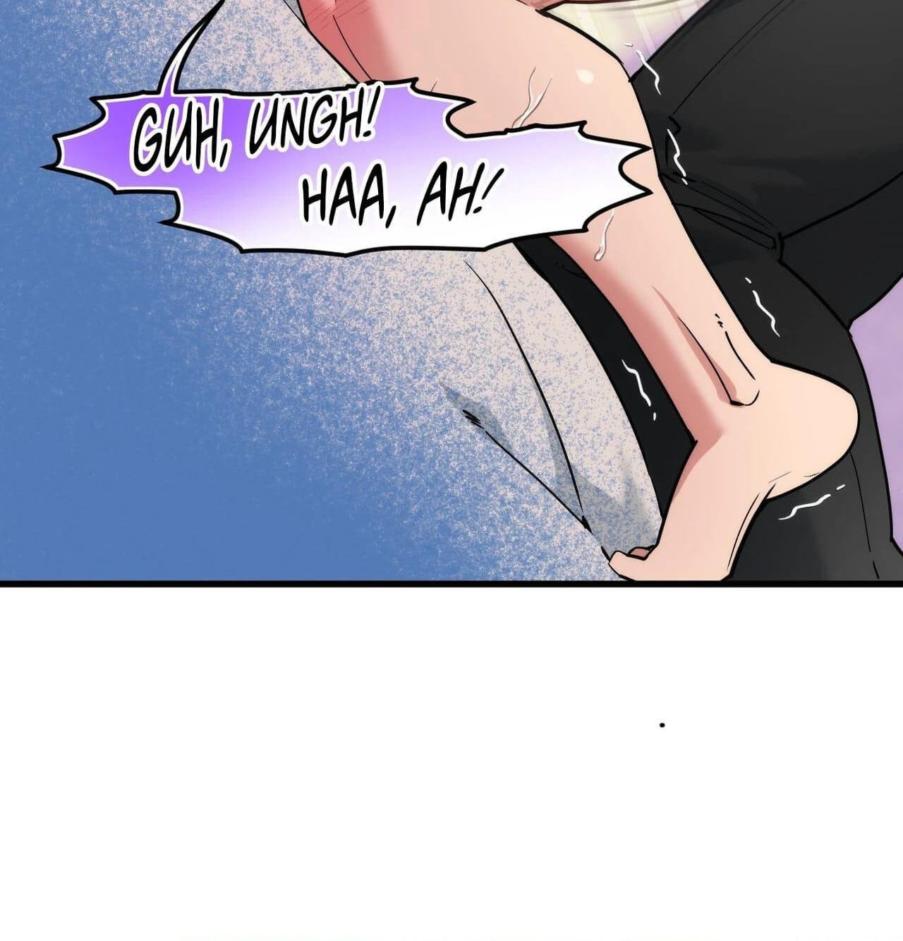 Swallow You Whole Chapter 82 page 97 - 