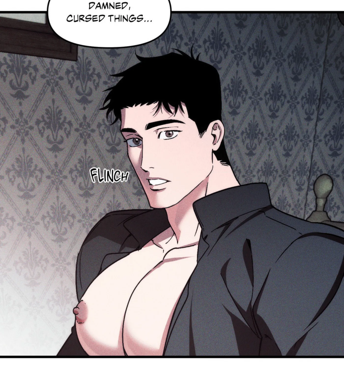 Read Swallow You Whole chapter 9 image 101 on Lezhin