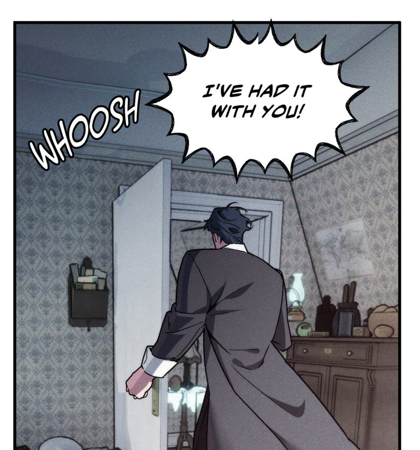 Read Swallow You Whole chapter 9 image 104 on Lezhin