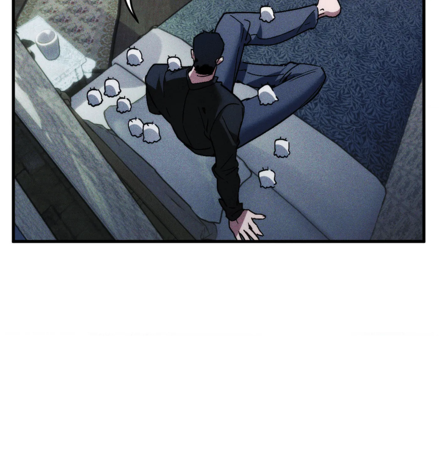 Read Swallow You Whole chapter 9 image 107 on Lezhin