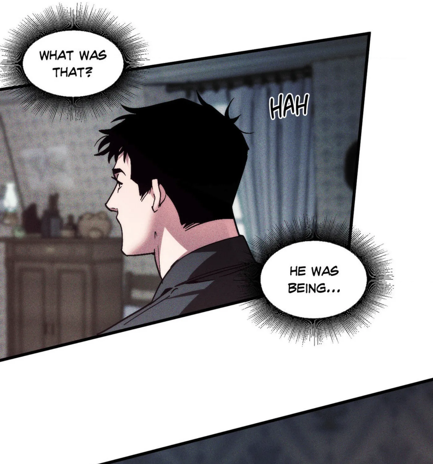 Read Swallow You Whole chapter 9 image 109 on Lezhin