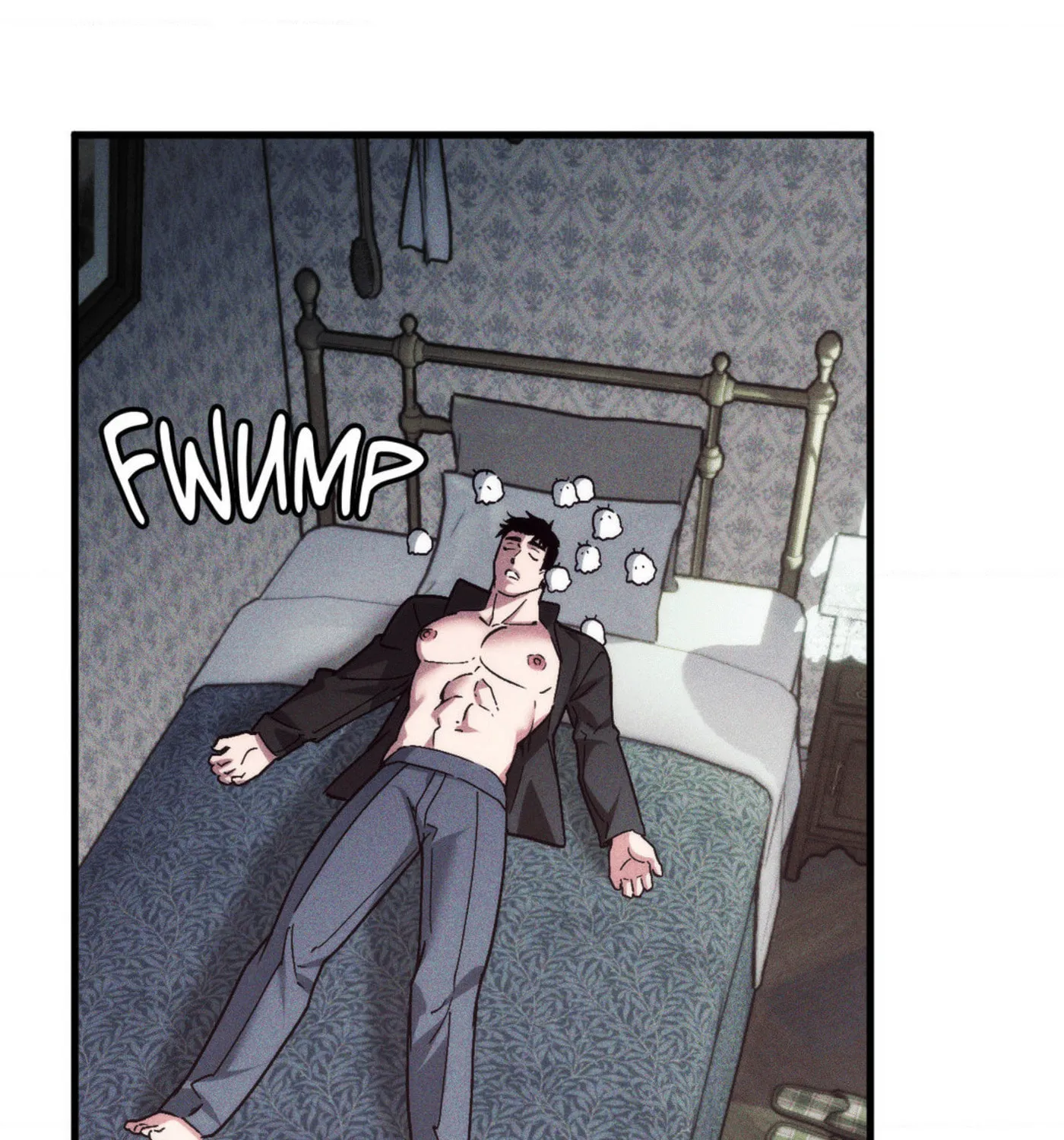 Read Swallow You Whole chapter 9 image 112 on Lezhin