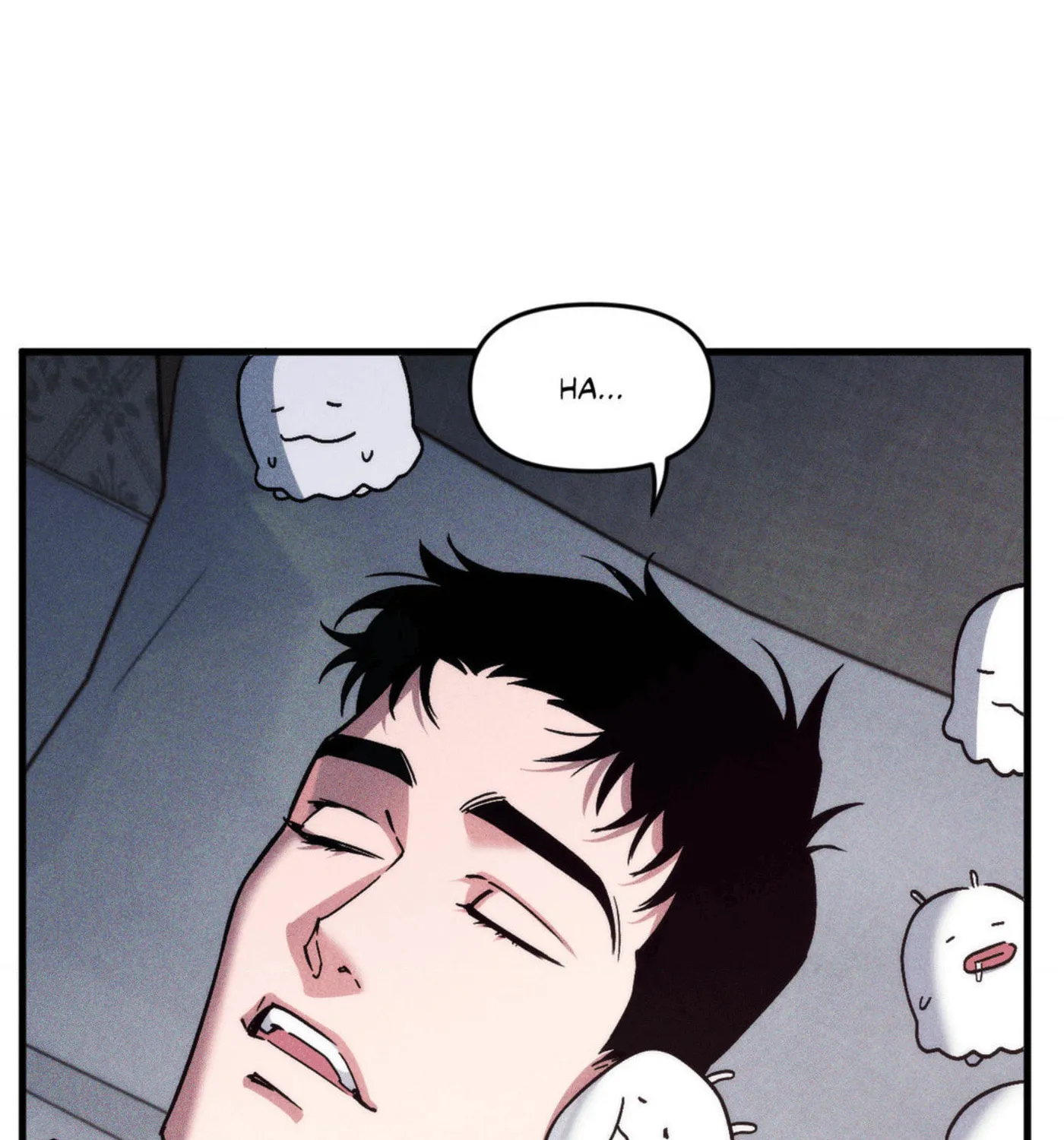 Read Swallow You Whole chapter 9 image 115 on Lezhin