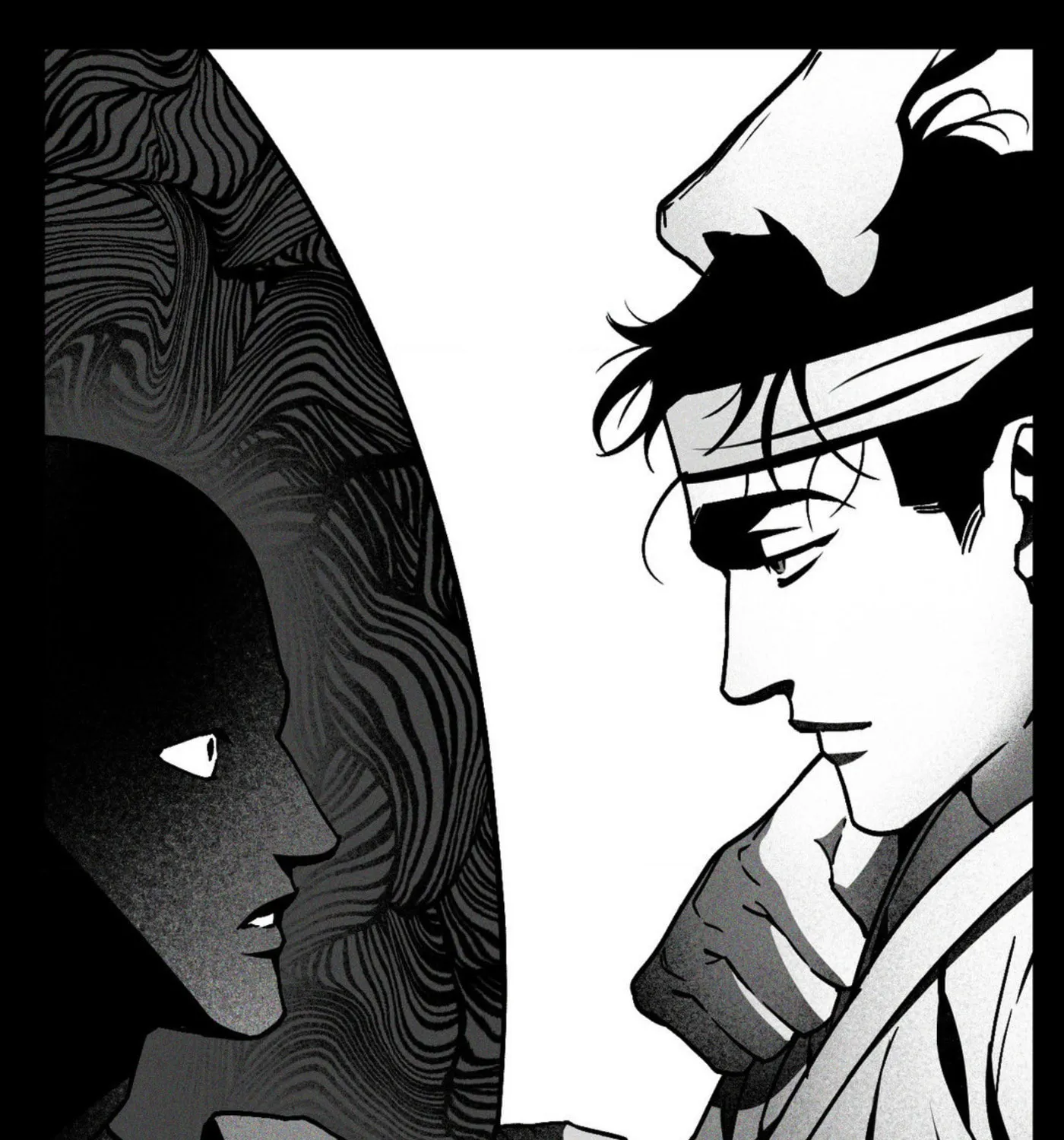 Read Swallow You Whole chapter 9 image 14 on Lezhin