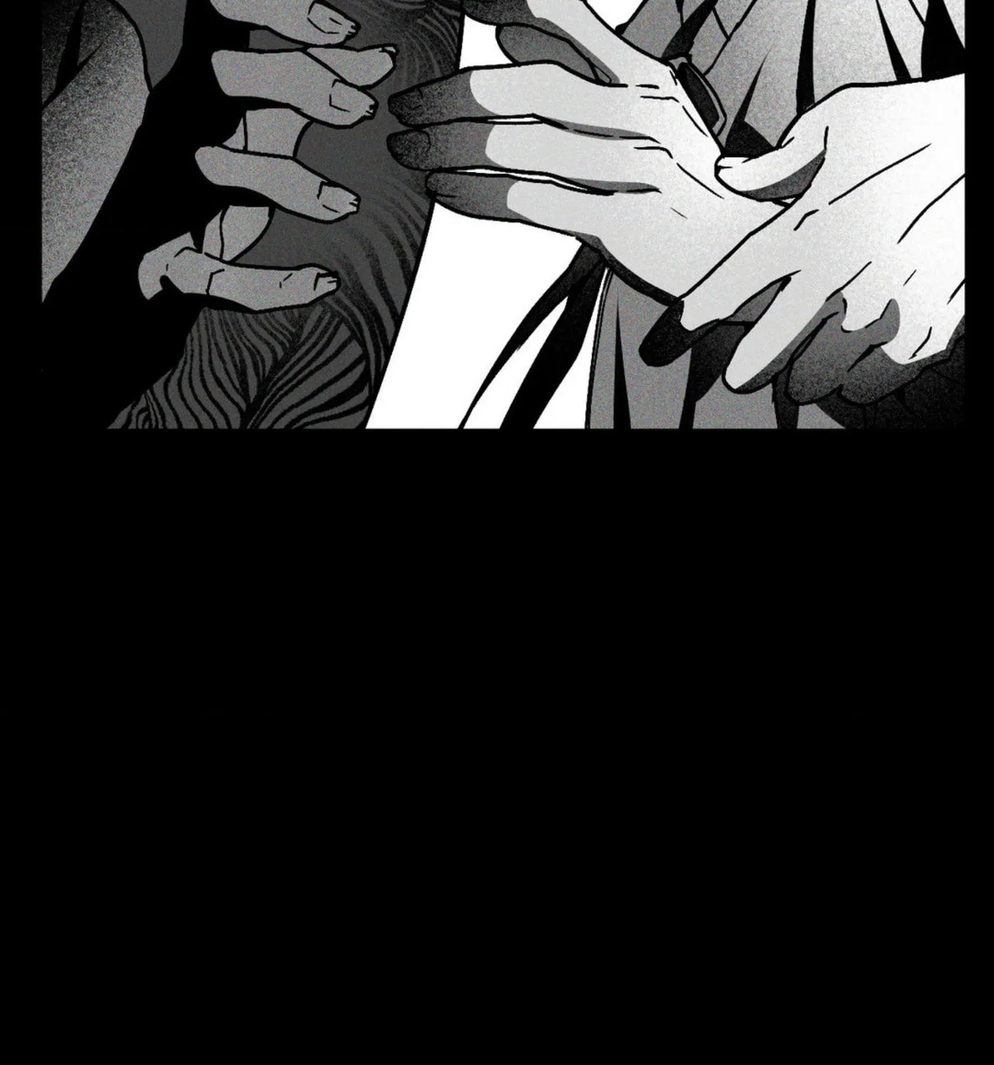 Read Swallow You Whole chapter 9 image 15 on Lezhin