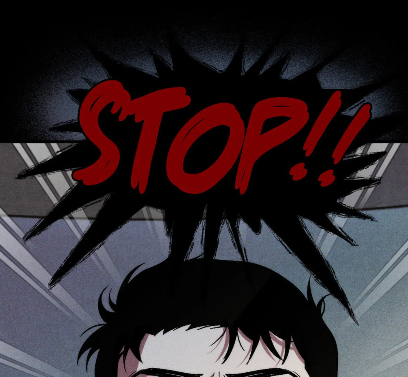 Read Swallow You Whole chapter 9 image 23 on Lezhin