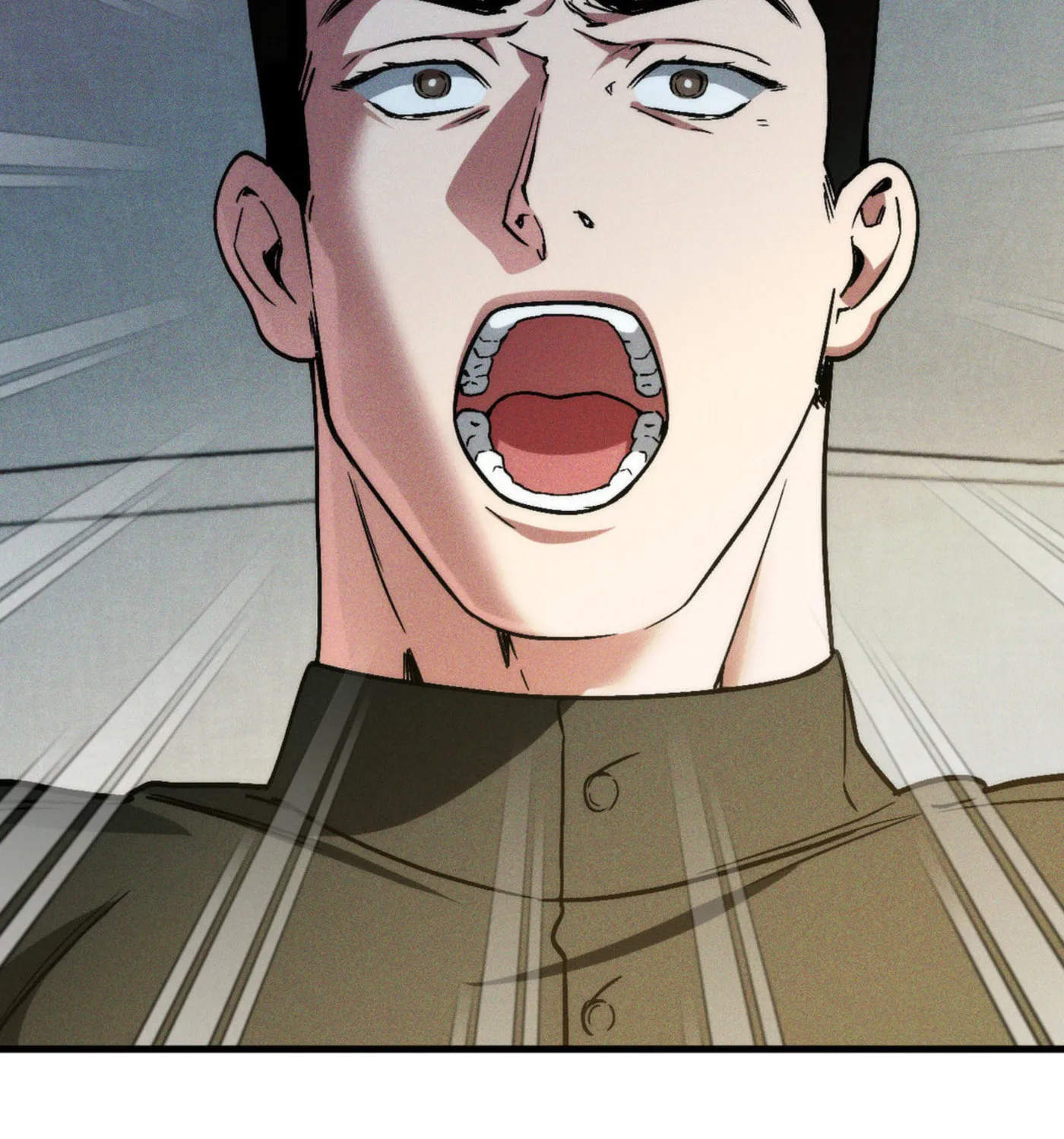Read Swallow You Whole chapter 9 image 24 on Lezhin
