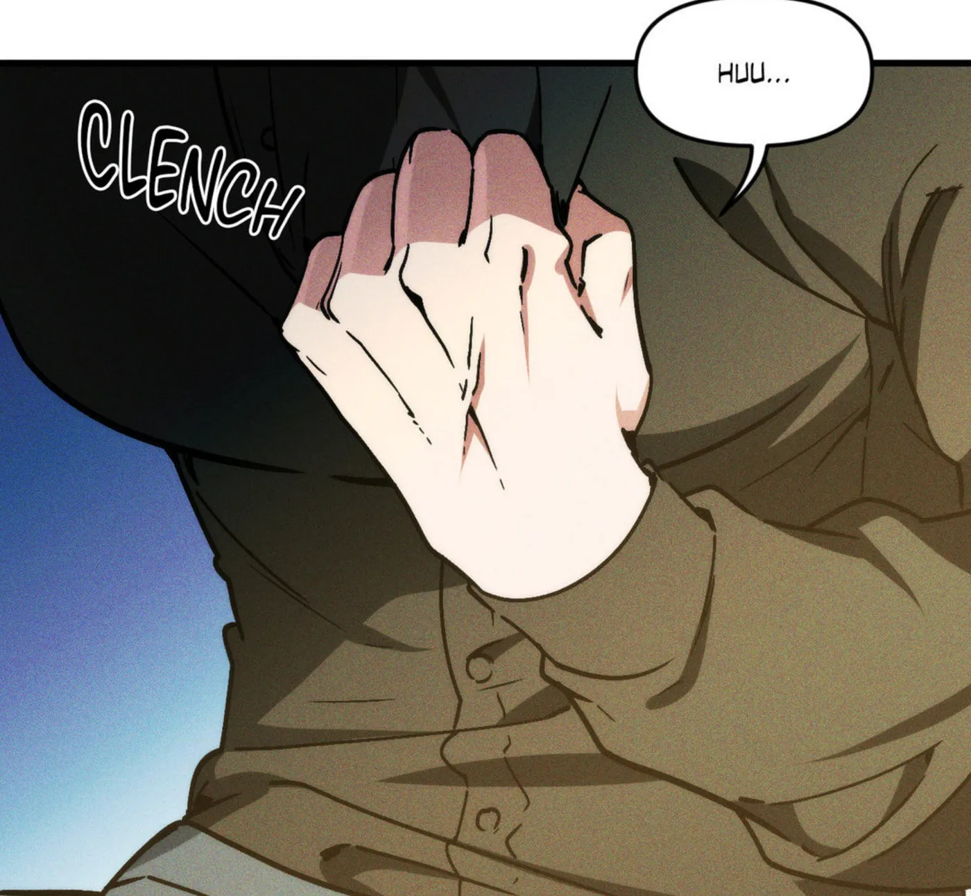 Read Swallow You Whole chapter 9 image 28 on Lezhin