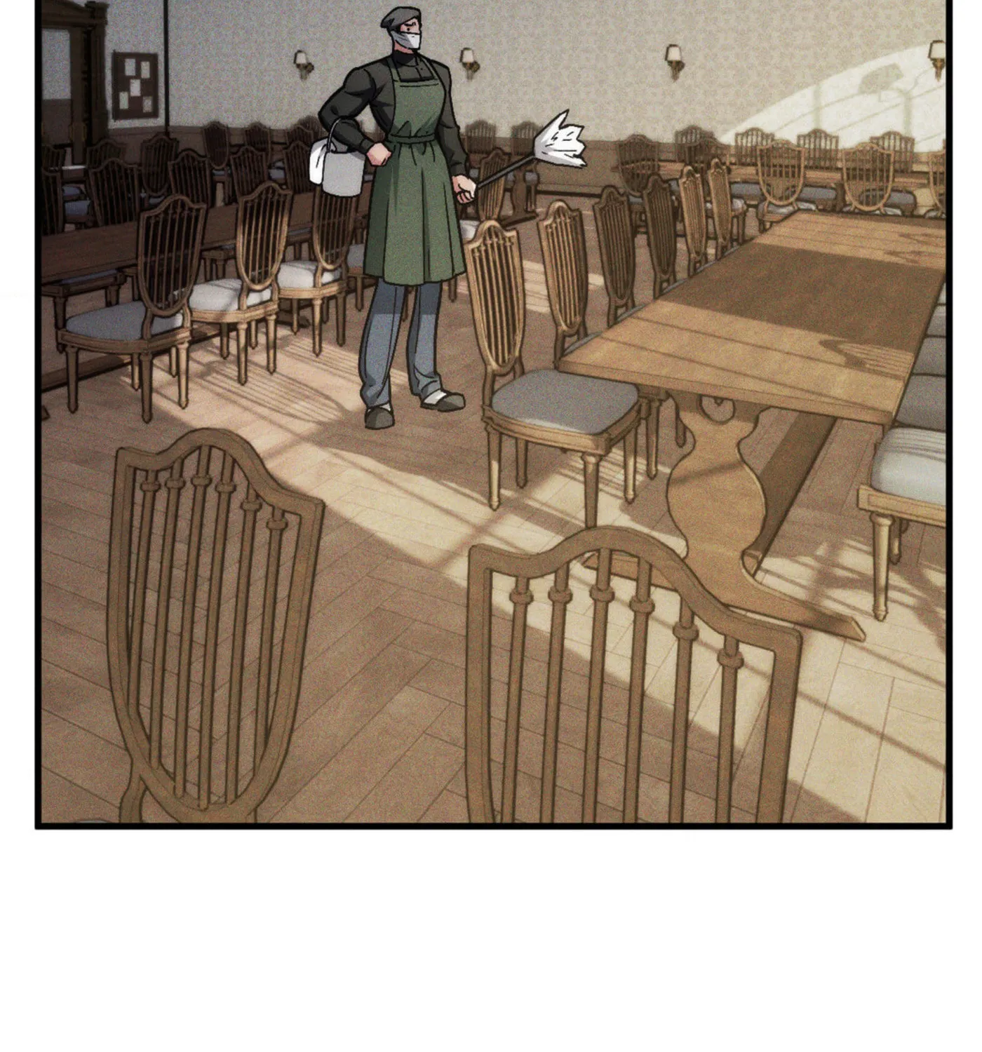 Read Swallow You Whole chapter 9 image 36 on Lezhin