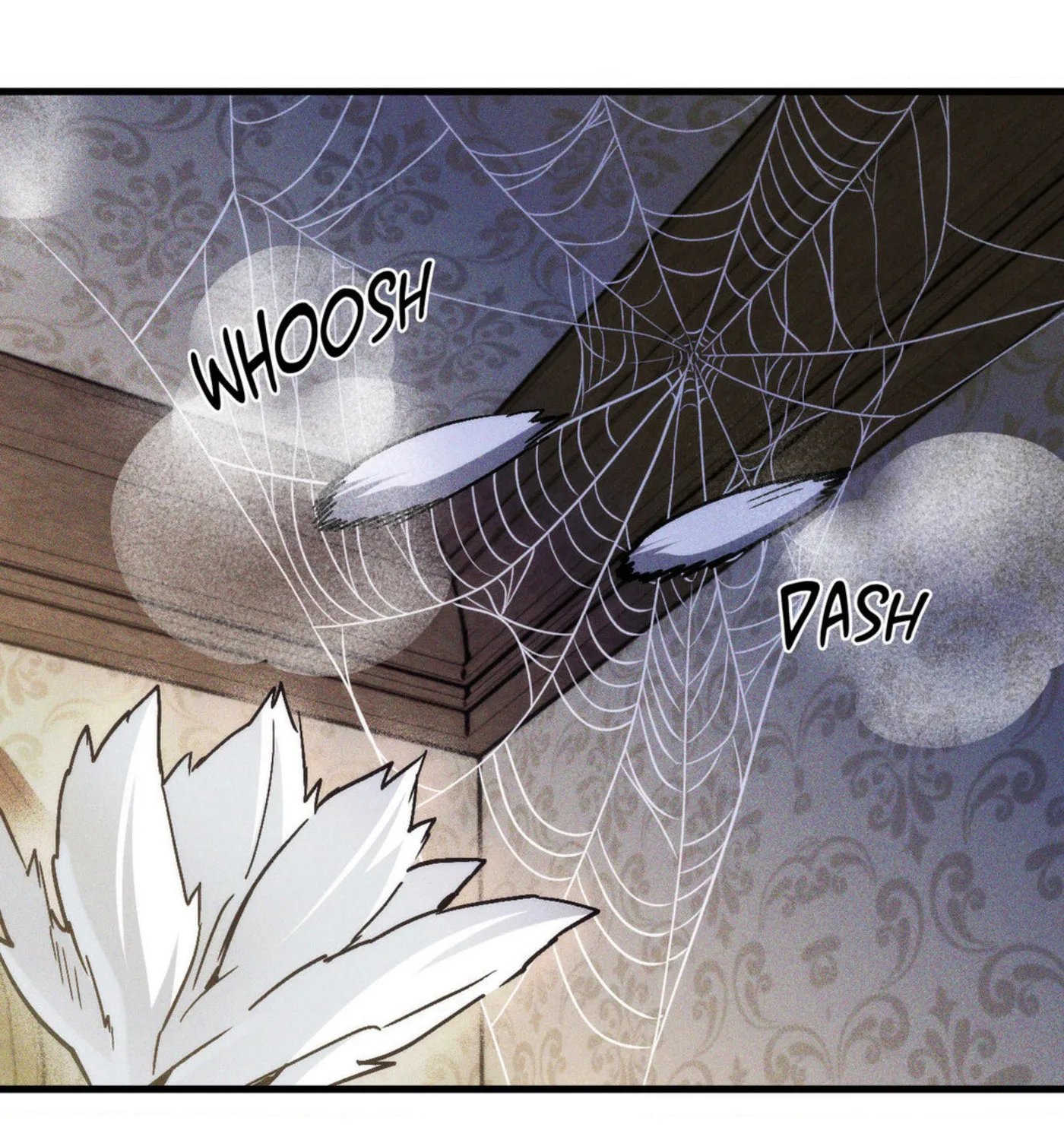 Read Swallow You Whole chapter 9 image 40 on Lezhin