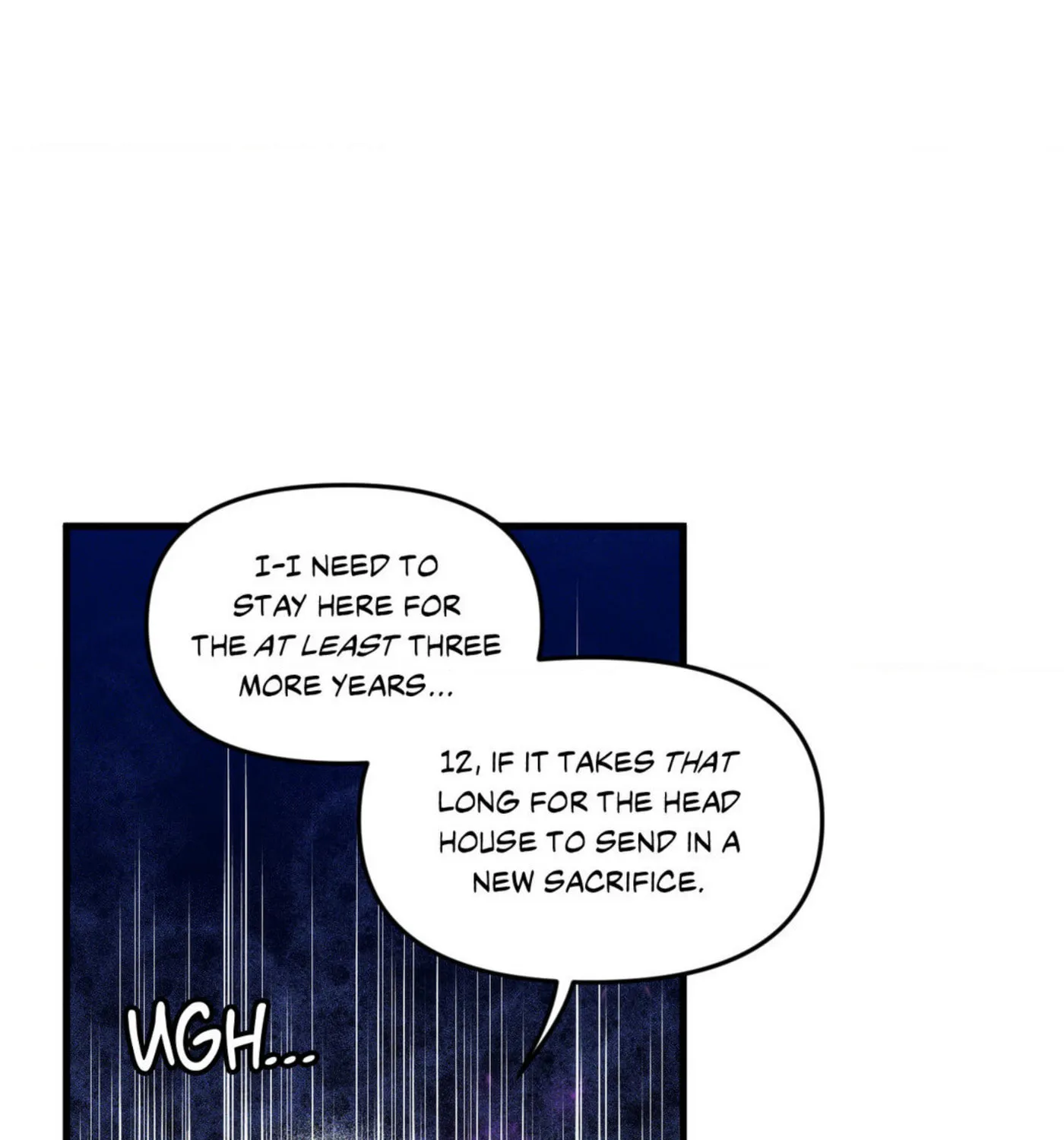 Read Swallow You Whole chapter 9 image 46 on Lezhin