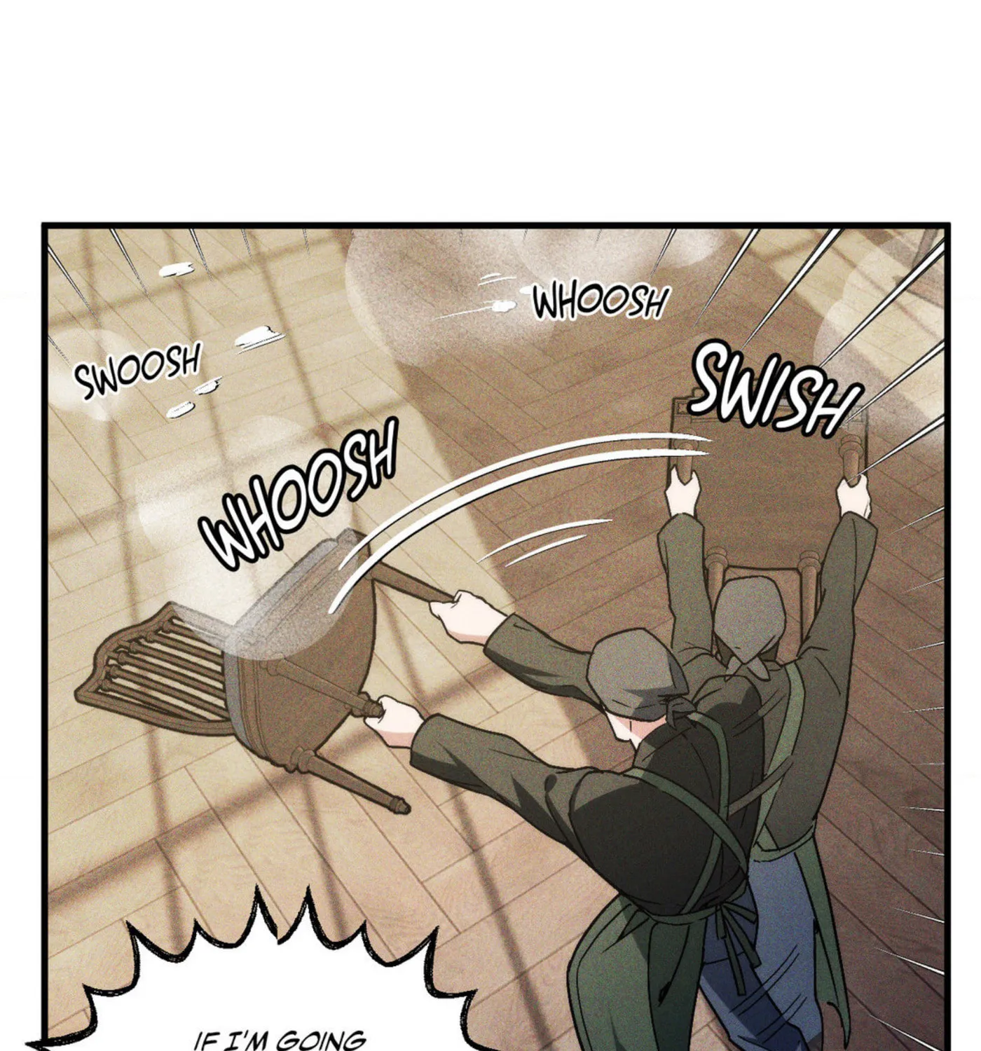 Read Swallow You Whole chapter 9 image 51 on Lezhin